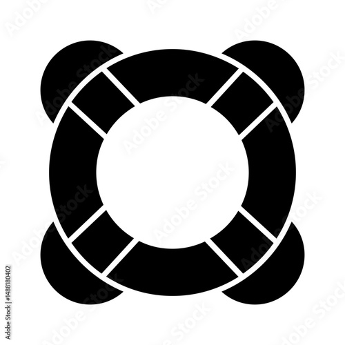 lifebuoy icon