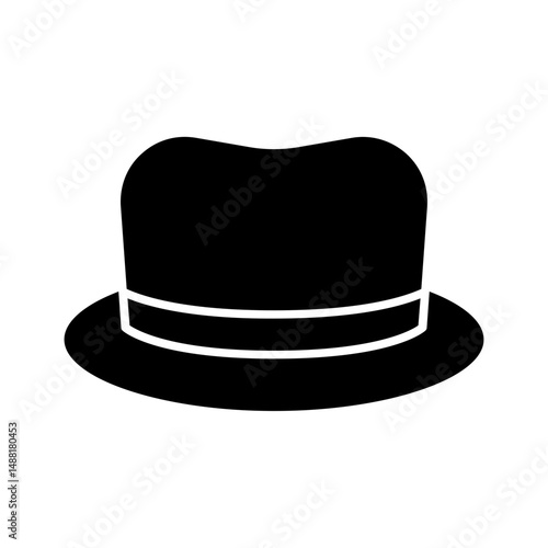 sun hat icon
