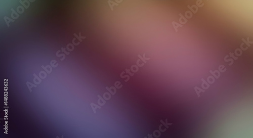 abstract,  background,  gradient, Abstract Purple and Brown Gradient Background