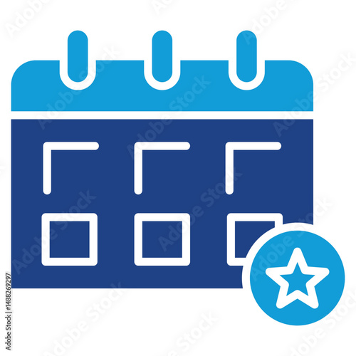 Event Planning Icon