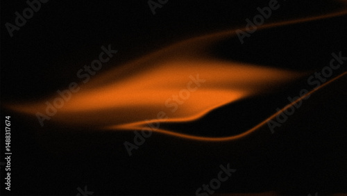 fantastic fire background,orange background like fire