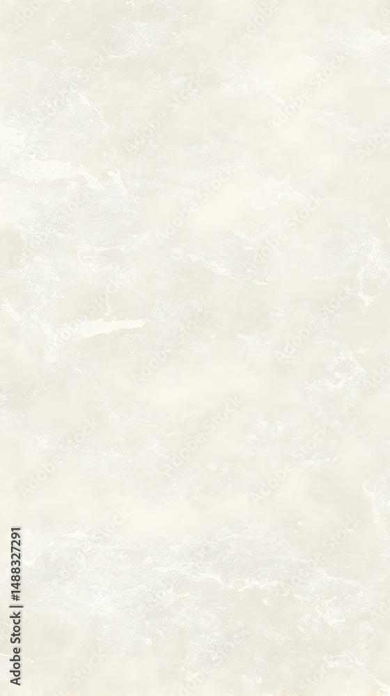 Obraz premium Creamy White Marble Texture Background