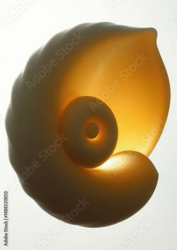 object, 3D render, Modern art, Sci-fi element, Blob art, Artistic loop,
