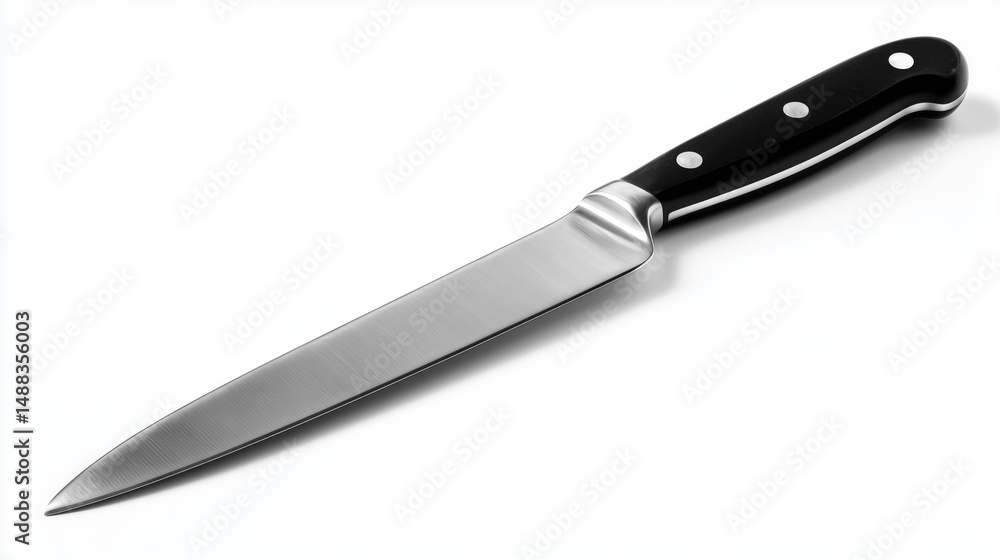 Stainless Chef Knife Stainless Chef Knife