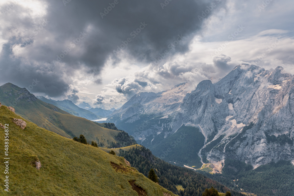 Stunning Dolomites Stunning Dolomites