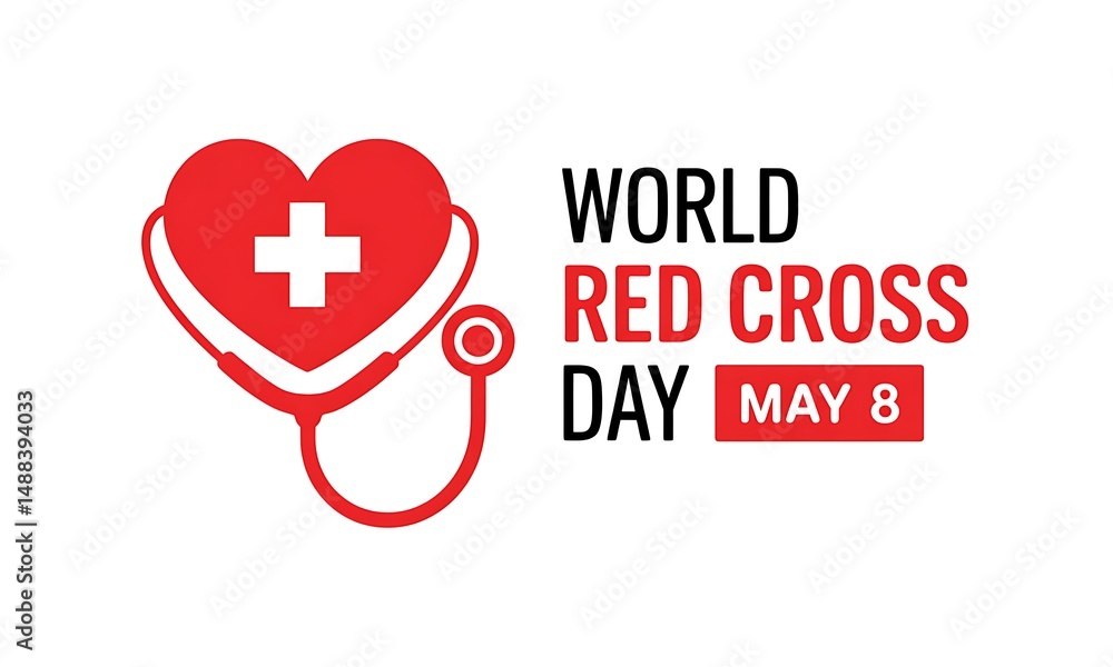 World Red Cross Day World Red Cross Day