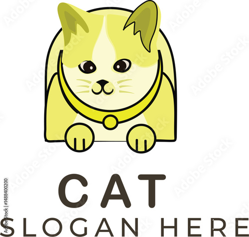 Pastel Sunshine, Pure Style: I'm Not Your Average Kitty!
