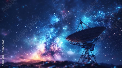 Satellite Communication Base Station Background: Powering Global Connectivity Through Ground Infrastructure and Space-Based Networks