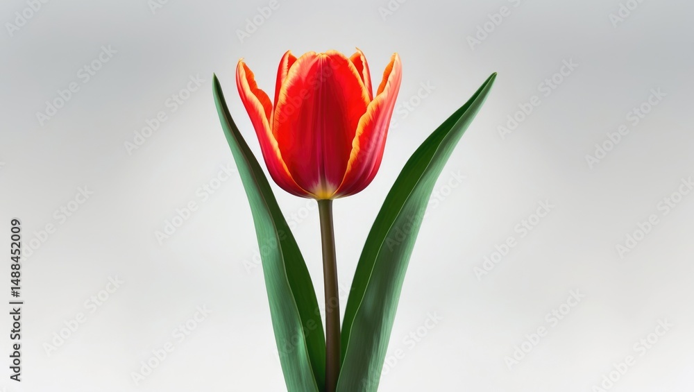 tulip flower tulip flower