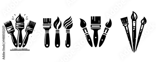 Brushes