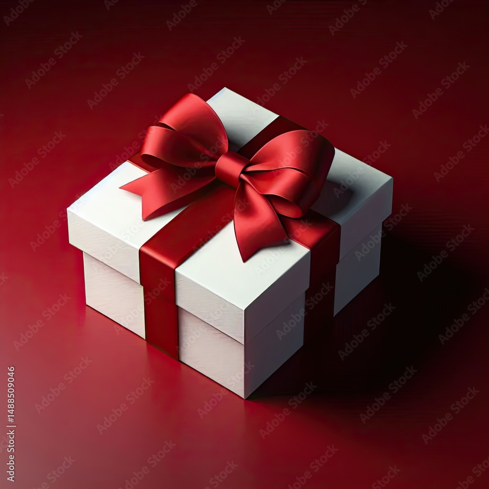 Obraz premium box
