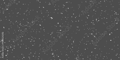 Vector sublet splatter rock concrete black and white old wall , floor tiles terrazzo stone marble interior. white, black rock abstract tile vintage concrete smooth mosaic endless texture background.	