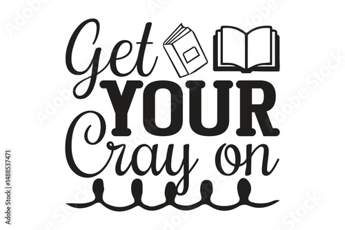 Get Your Cray on