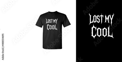 Photos T-shirt's Design With good Printing Quality and EPS Format