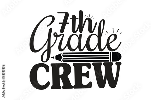 7th Grade Crew