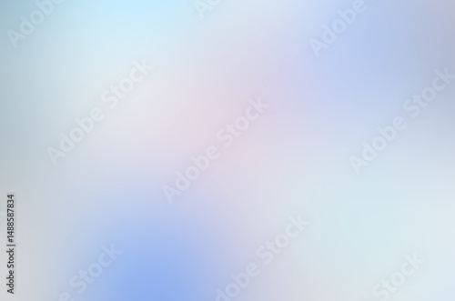 Abstract violet blurred surface. Soft background image. Multicolored space