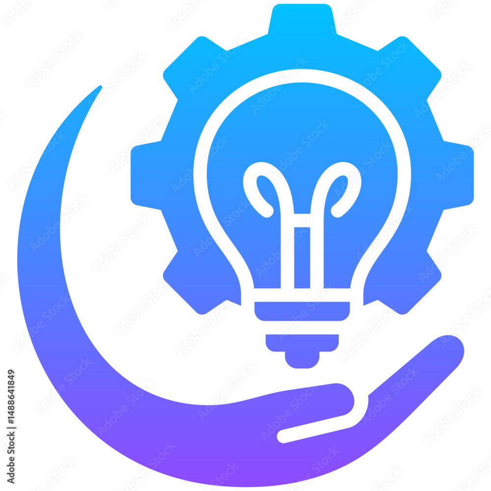 Innovation Icon Innovation Icon