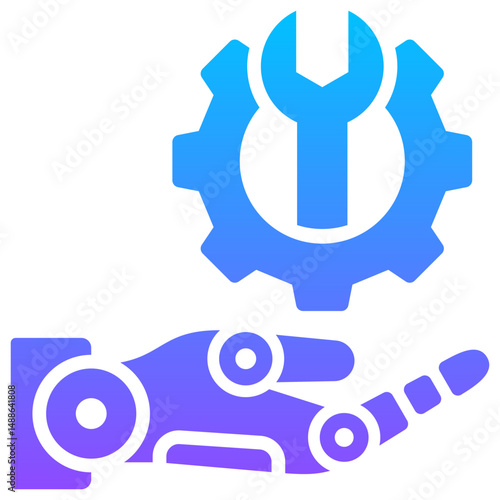Maintenance Icon