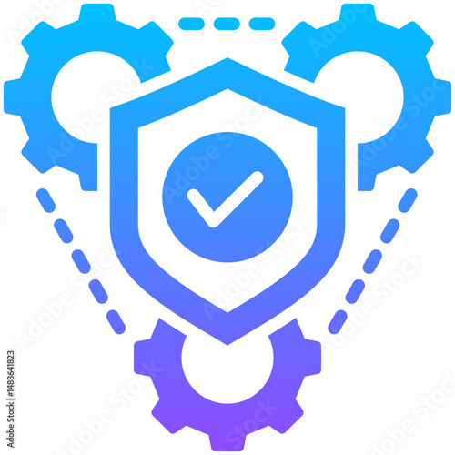 Reliability Icon