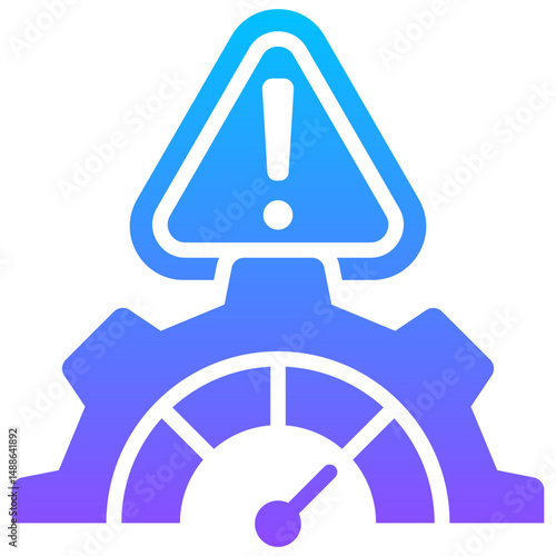 Risk Level Icon