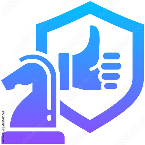 Strategic Plan Icon