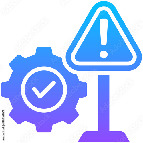 Failure Icon