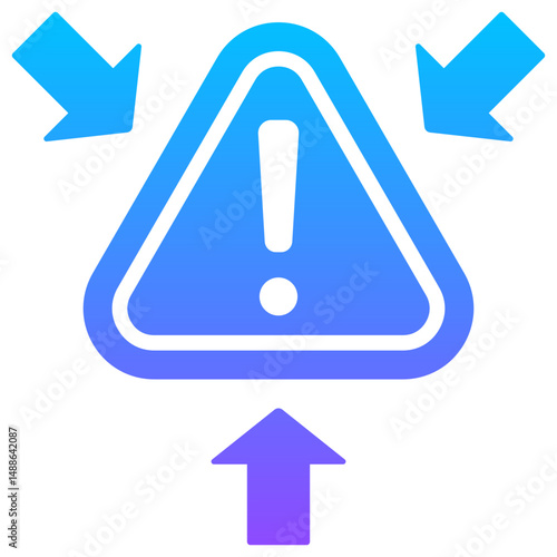 Risk Icon