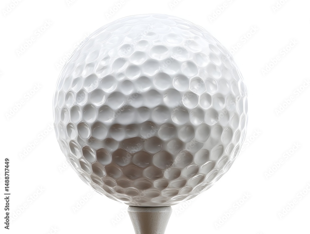 Shiny Metal Golf Club Head Front View Showcases Precision Engineering And Premium Performance Innovation Design Shiny Metal Golf Club Head Front View Showcases Precision Engineering And Premium Performance Innovation Design