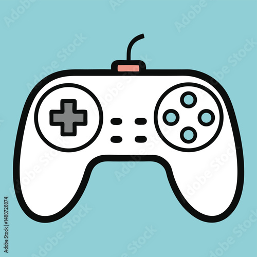 hand-drawn-sketch-of-a-video-game-controller-- (2).eps