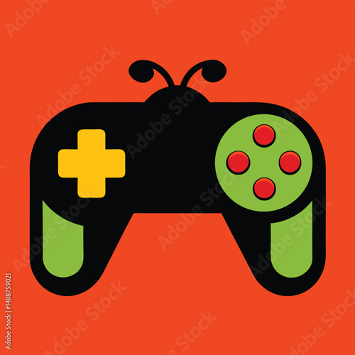 controller-shaped-like-an-animal-- (1).eps