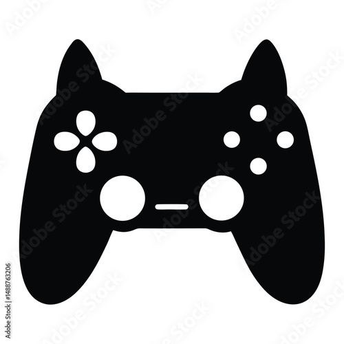 controller-shaped-like-an-animal--.eps
