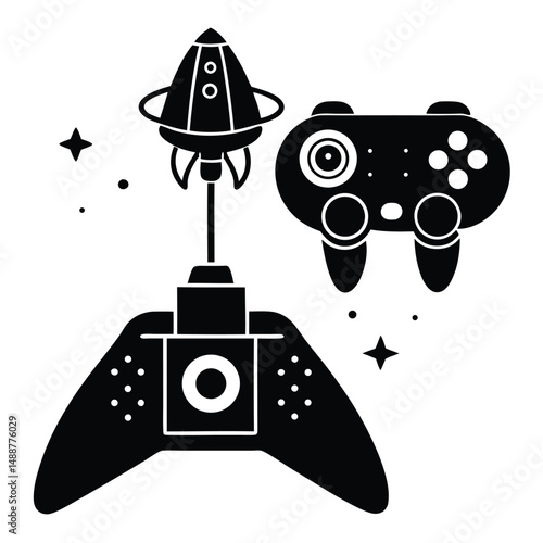 controller-transforming-into-a-spaceship-- (9).eps