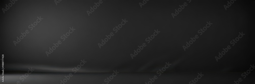 Subtle sheen on smooth black paper Elegant backdrop , modern, sheen Subtle sheen on smooth black paper Elegant backdrop , modern, sheen