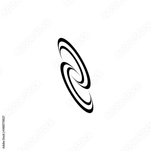 swoosh vector logo