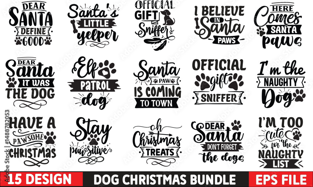 Fototapeta premium dog mom svg,dog quote svg,merry christmas svg,funny dog quotes svg,Dog Mom Svg Funny,happy holidays svg,Christmas Cricut,dog shirt svg,dog cut file,svg files for cricut,christmas png,merry woofmas svg