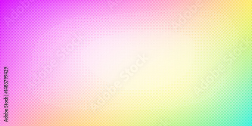 Dark Pink, Blue vector background with bubbles. Modern abstract illustration with colorful water drops. Pattern can be used for ads, leaflets.