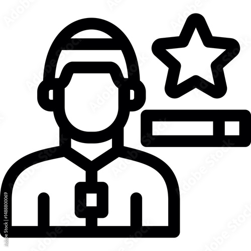 Skills Icon