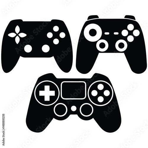 vector-set-of-different-gaming-console-controllers (3).eps