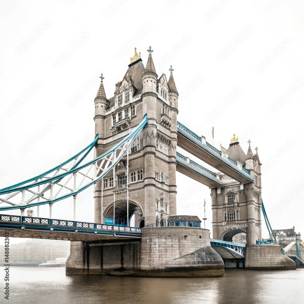 Obraz premium tower bridge london