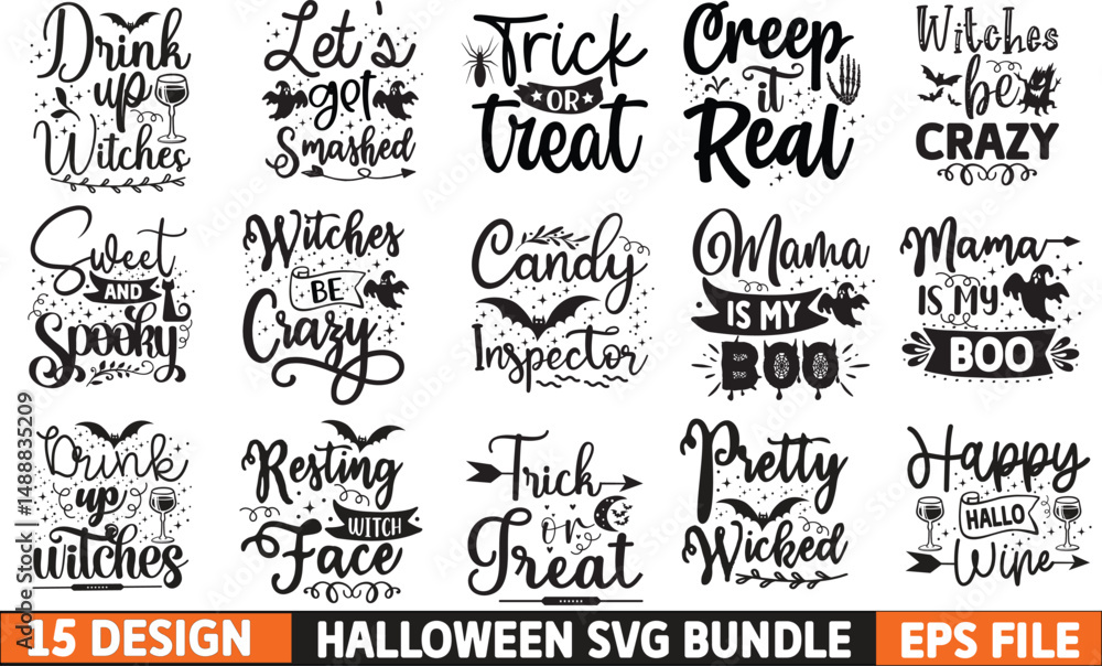 Fototapeta premium svg files for cricut,svg,funny halloween svg,pumpkin svg,HALLOWEEN SVG,cute ghost svg,ghost svg bundle,halloween,Halloween Cricut,Instant Download,clipart,Happy Halloween svg,Scarecrow svg cut,Hallowe