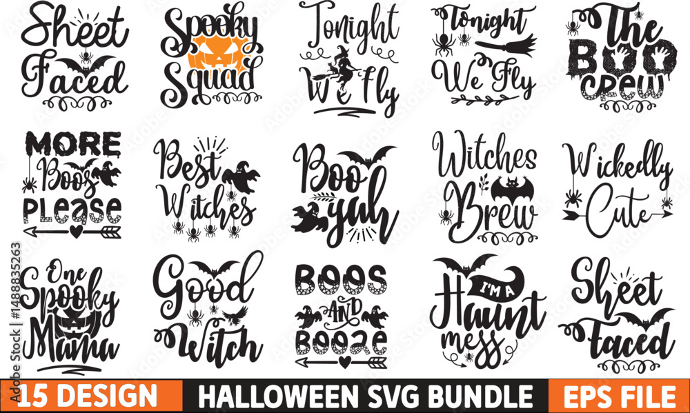 Fototapeta premium svg files for cricut,svg,funny halloween svg,pumpkin svg,HALLOWEEN SVG,cute ghost svg,ghost svg bundle,halloween,Halloween Cricut,Instant Download,clipart,Happy Halloween svg,Scarecrow svg cut,Hallowe