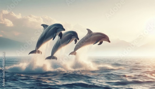 Dolphin 