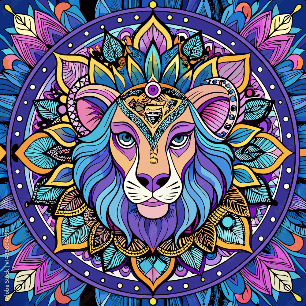 vector illustration of an abstract background Vector icon illustration silhouette Graphics design image white background
