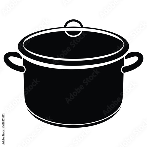stainless steel pots
