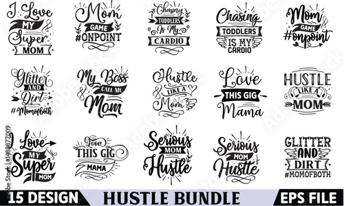 motivational svg,inspirational svg,small business svg,mom hustle svg,small business owner,hustle svg,mother's day svg,mother hustler svg,svg,girl power svg,boss mom svg,clipart,boss babe svg,Momlife S
