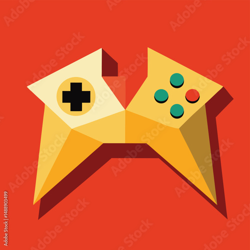 origami-paper-video-game-controller-- (2).eps