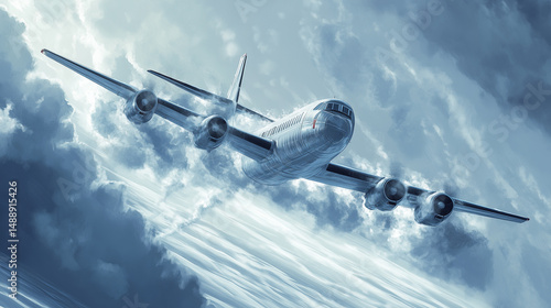 Artificial rainfall uses cloud seeding to cool clouds and trigger droplet formation, causing precipitation through human intervention.