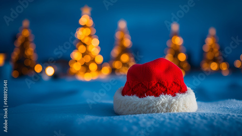 Santa Hat