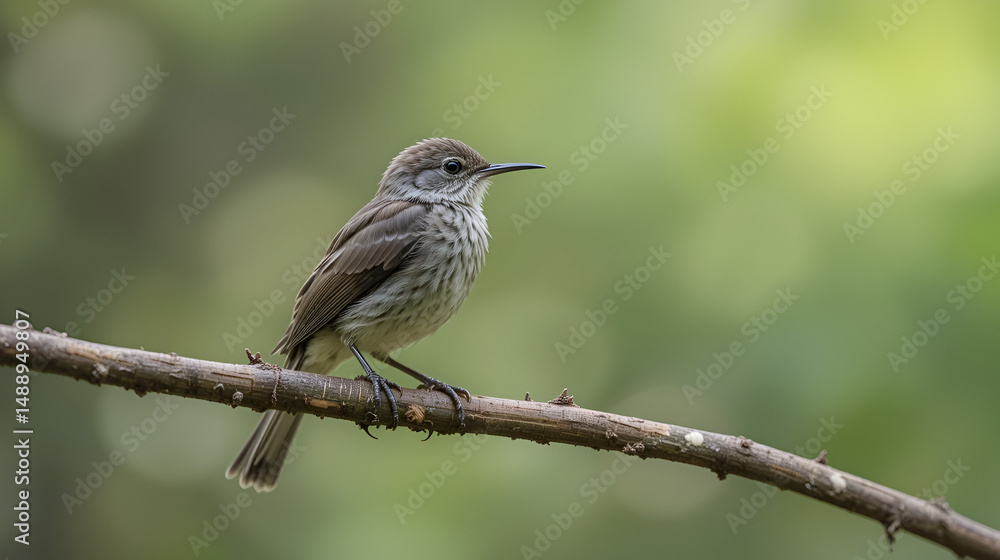 Western wood-pewee Western wood-pewee