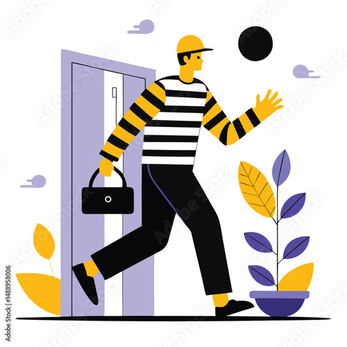 Prisoner Reintegration: A Journey Towards Rehabilitation